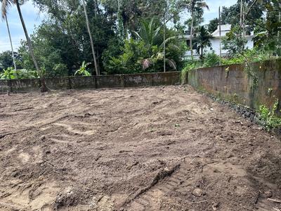 Image of 4200 Sq.ft Residential Plot / Land for sale in Mulanthuruthy, Kochi for Rs. 595000