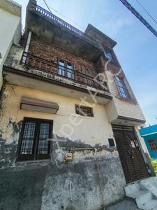 Image of 483 Sq.ft 2 BHK Independent House for sale in Jwalapur, Haridwar for Rs. 2200000