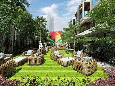 Image of 3000 Sq.ft 4 BHK Villa for sale in Yash Dream Scape, Sarjapur, Bengaluru for Rs. 21500000