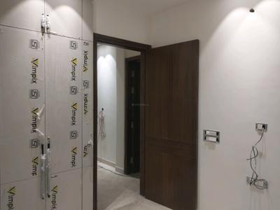 Bedroom Image of 1125 Sq.ft 3 BHK Builder Floor for sale in Vikaspuri New Delhi for Rs. 22500000