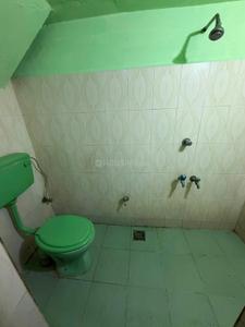 Bathroom Image of 900 Sq.ft 1 BHK Builder Floor for rent in Thirupapuliyur Cuddalore for Rs. 6000