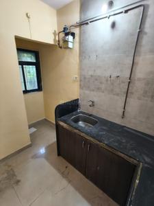 Kitchen Image of 1050 Sq.ft 2 BHK Apartment / Flat for sale in Ghansoli Navi Mumbai for Rs. 12000000