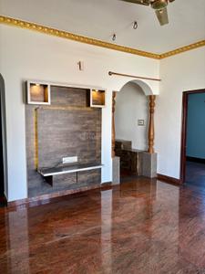 Hall Image of 1100 Sq.ft 2 BHK Independent House for rent in Shivakumara Swamy Nagara Davanagere for Rs. 15500