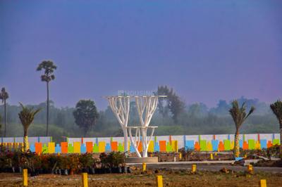 Image of 167 Sq.ft Residential Plot / Land for sale in Bhogapuram, Visakhapatnam for Rs. 2438200