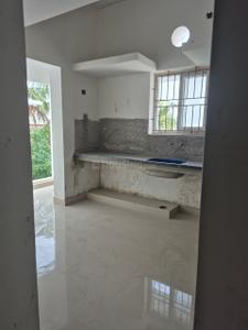 Kitchen Image of 1000 Sq.ft 2 BHK Apartment / Flat for sale in Chennai City, Chengalpattu Chennai for Rs. 7000000