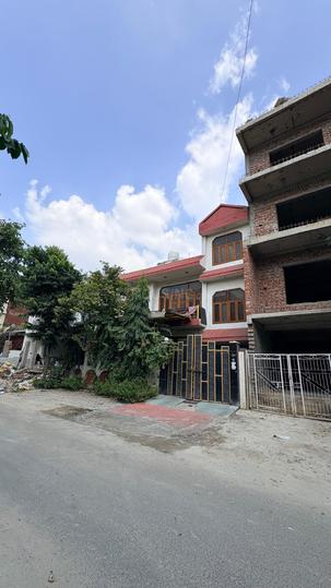 L Block, Delta II Greater Noida Main Image 1