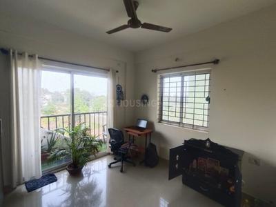 Hall Image of 880 Sq.ft 2 BHK Apartment / Flat for sale in Navya Krishna Developers by Navya krishna Developers Chandapura	Navya krishna , Chandapura Bengaluru for Rs. 3100000