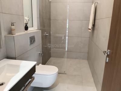 Image of 1678 Sq.ft 3 BHK Apartment / Flat for sale in The Reserve, Mundhwa, Pune for Rs. 21000000