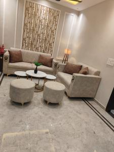 Hall Image of 2290 Sq.ft 3.5 BHK Apartment / Flat for sale in Urban Nest The Zirk, Nabha Zirakpur for Rs. 15400000