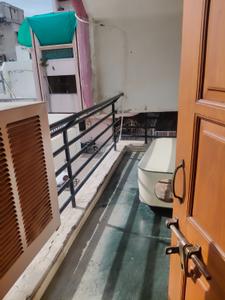 Balcony Image of 3200 Sq.ft 6 BHK Independent House for sale in Shahibaug Ahmedabad for Rs. 45000000