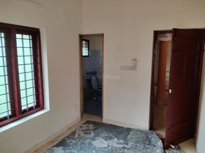 Bedroom Image of 1000 Sq.ft 2 BHK Independent House for rent in Maruthoor Thiruvananthapuram for Rs. 10000