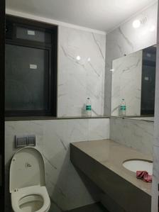 Bedroom Two Image of 1500 Sq.ft 3 BHK Apartment / Flat for sale in Lodha Palava Serenity, Palava Phase 2 Thane for Rs. 14000000