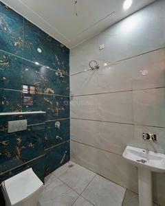 Bathroom Image of 3000 Sq.ft 4 BHK Villa for sale in Kandul Raipur for Rs. 10500000