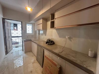 Kitchen Image of 1350 Sq.ft 2 BHK Apartment / Flat for rent in Richmond Town Bengaluru for Rs. 70000