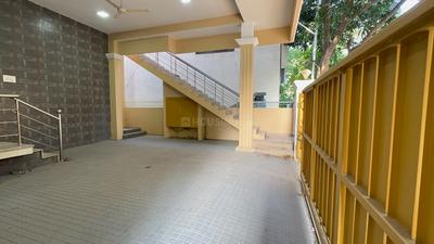 Balcony Image of 4600 Sq.ft 8 BHK Independent House for sale in Nesapakkam Chennai for Rs. 61000000