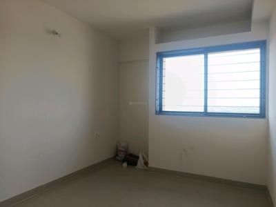 Bedroom Image of 1400 Sq.ft 3 BHK Apartment / Flat for sale in Riverview Falcon Towers At Riverview City, Loni Kalbhor Pune for Rs. 8500000