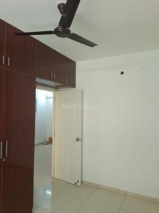 Bedroom Image of 900 Sq.ft 2 BHK Apartment / Flat for rent in Thirumazhisai Chennai for Rs. 23000