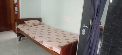 Bedroom Image of RunBho reresidency in Mundhwa, Pune