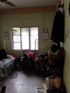 Hall Image of 980 Sq.ft 3 BHK Apartment / Flat for sale in Kasba Kolkata for Rs. 3500000