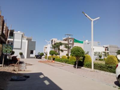Image of 768 Sq.ft Residential Plot / Land for sale in A NSC Fortune City, Nipania, Indore for Rs. 5350000