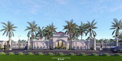 Image of 800 Sq.ft Residential Plot / Land for sale in Scheme No 140, Indore for Rs. 7600000