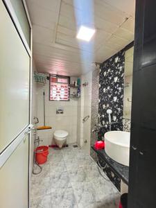 Image of 750 Sq.ft 2 BHK Apartment / Flat for sale in Surbhi Complex, Kandivali West, Mumbai for Rs. 16500000