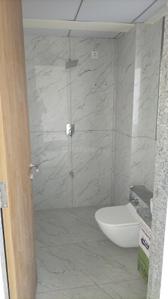 Image of 1980 Sq.ft 3 BHK Apartment / Flat for rent in Meera Bellevue, Raysan, Gandhinagar for Rs. 24000