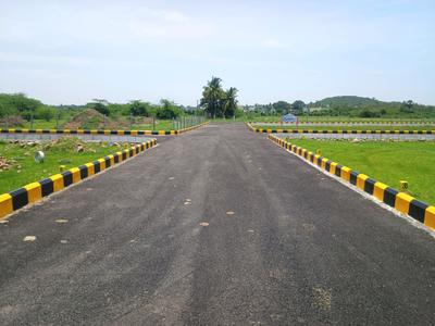 Image of 600 Sq.ft Residential Plot / Land for sale in Tambaram, Chennai for Rs. 1677034