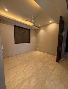 4 BHK Independent Builder Floor