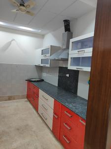 Kitchen Image of Safdarjung enclave room in Safdarjung Enclave, New Delhi