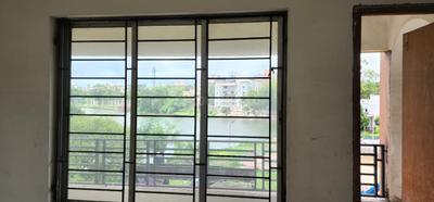 Bedroom Image of 1500 Sq.ft 3 BHK Apartment / Flat for sale in Bangur Avenue Kolkata for Rs. 11500000