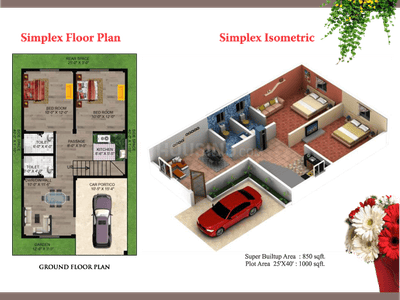 Image of 1000 Sq.ft Residential Plot / Land for sale in Narayanpur Anant, Muzaffarpur for Rs. 5100000