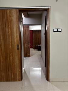 Image of 550 Sq.ft 1 BHK Apartment / Flat for sale in Borivali West, Mumbai for Rs. 12500000