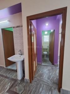 Hall Image of 805 Sq.ft 2 BHK Apartment / Flat for rent in Airport Gate No 2 Kolkata for Rs. 13000