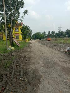 Image of 1800 Sq.ft Residential Plot / Land for sale in Vriddhica Heritage, Bara Gagan Gohalia, Kolkata for Rs. 1150000