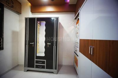 Kitchen Image of 1314 Sq.ft 2 BHK Apartment / Flat for sale in Vastral Ahmedabad for Rs. 4300000