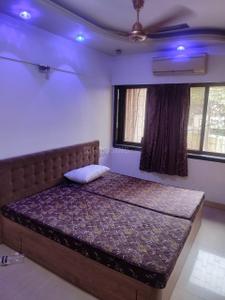 Bedroom Image of 1000 Sq.ft 3 BHK Apartment / Flat for sale in Kurla West Mumbai for Rs. 16500000