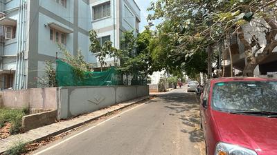 Image of 2400 Sq.ft Residential Plot / Land for sale in Vidyaranyapura, Bengaluru for Rs. 46800000