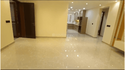 Image of 1330 Sq.ft 3 BHK Apartment / Flat for sale in Chetak Apartment, Sector 9 Rohini, New Delhi for Rs. 24500000