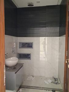 Common Bathroom Image of 1800 Sq.ft 3 BHK Builder Floor for sale in Paschim Vihar New Delhi for Rs. 40000000