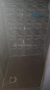 Bathroom Image of 650 Sq.ft 1 BHK Builder Floor for rent in Old Town Anantapur for Rs. 6000