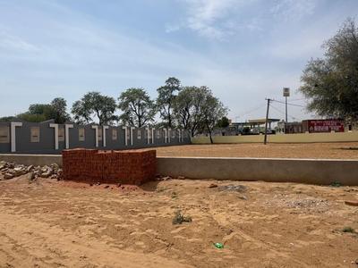 Image of 846 Sq.ft Residential Plot / Land for sale in Jaisinghpura, Jaipur for Rs. 8282628