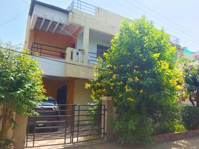 Image of 1800 Sq.ft 4 BHK Independent House for rent in Shambhu Nagar, Nagpur for Rs. 18000