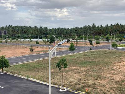 Image of 1900 Sq.ft Residential Plot / Land for sale in Kariampalayam, Coimbatore for Rs. 2726000