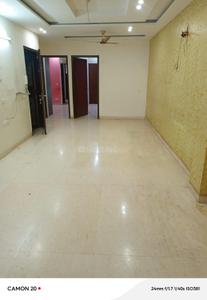 Hall Image of 1035 Sq.ft 3 BHK Builder Floor for rent in Ramesh Nagar New Delhi for Rs. 33000