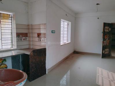 Kitchen Image of 753 Sq.ft 2 BHK Apartment / Flat for sale in Chandannagar Hooghly for Rs. 2500000