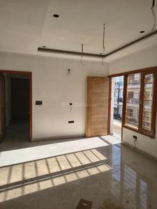 Hall Image of 1350 Sq.ft 3 BHK Builder Floor for sale in The Promont, Khanpur Mohali for Rs. 7890000