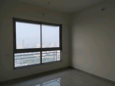 Bedroom Image of 1050 Sq.ft 3 BHK Apartment / Flat for sale in Gurukrupa Marina Enclave, Malad West Mumbai for Rs. 26500000