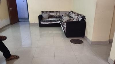 Living Room Image of 1140 Sq.ft 2 BHK Apartment / Flat for sale in Pasari Indraprastha Apartment, Kaikhali Kolkata for Rs. 5800000