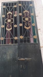 Balcony Image of 151 Sq.ft 1 RK Independent House for sale in Kurla West Mumbai for Rs. 5200000